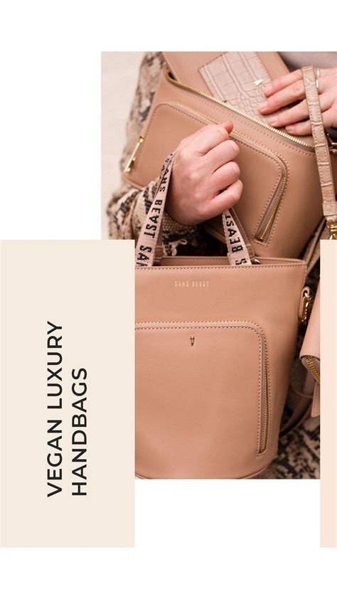 vegan burberry bag|vegan handbags brands.